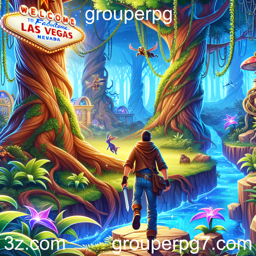 Descubra o Mundo Mágico dos Jogos de Aventura