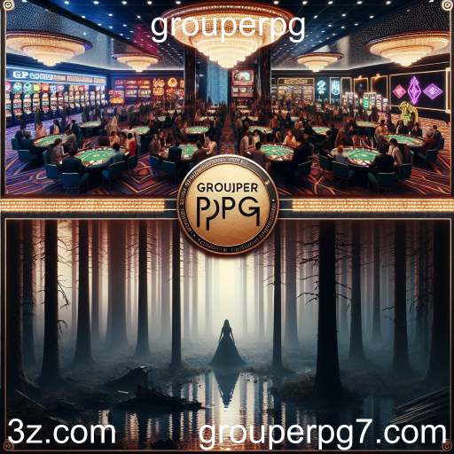 O Fascínio dos Jogos de Terror: Uma Jornada Pelo Medo