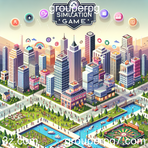 A Evolução dos Jogos de Simulação: Criando Mundos Virtuais